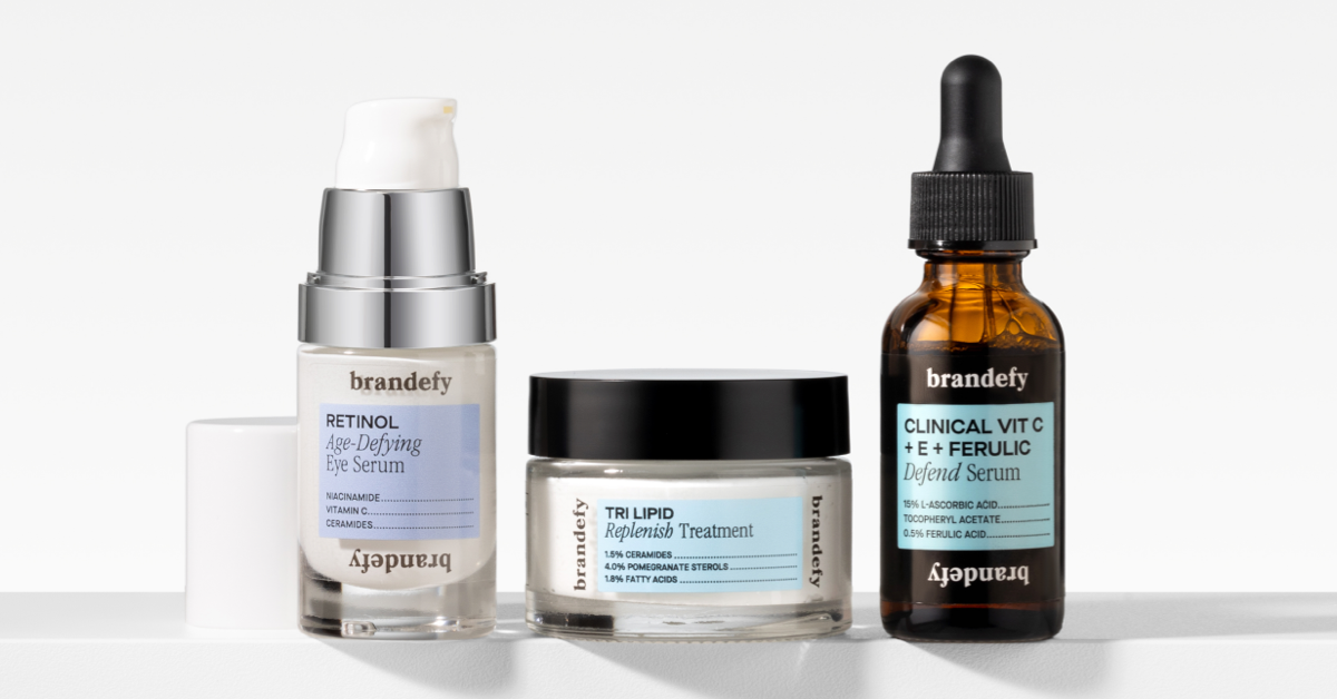 Brandefy Skin