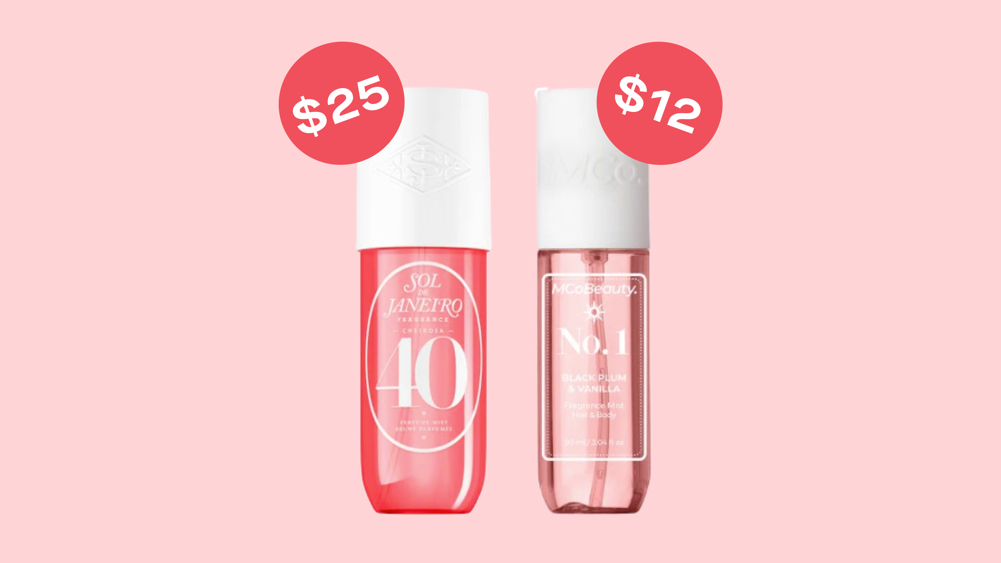 Sol De Janeiro Cheirosa 40 Perfume Mist Dupe – Brandefy
