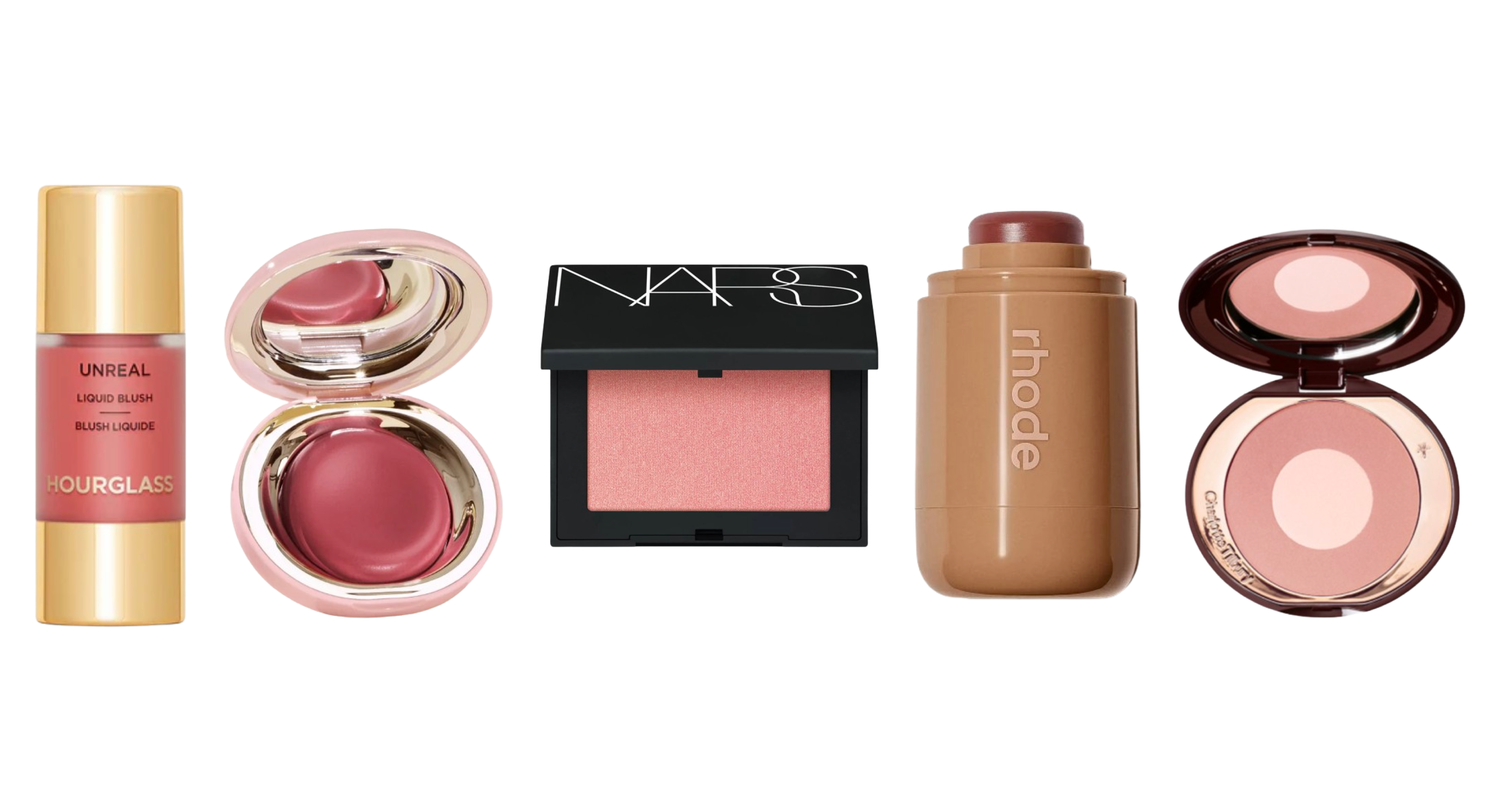 5 Viral Blushes That Are Taking the Beauty World by Storm – Brandefy