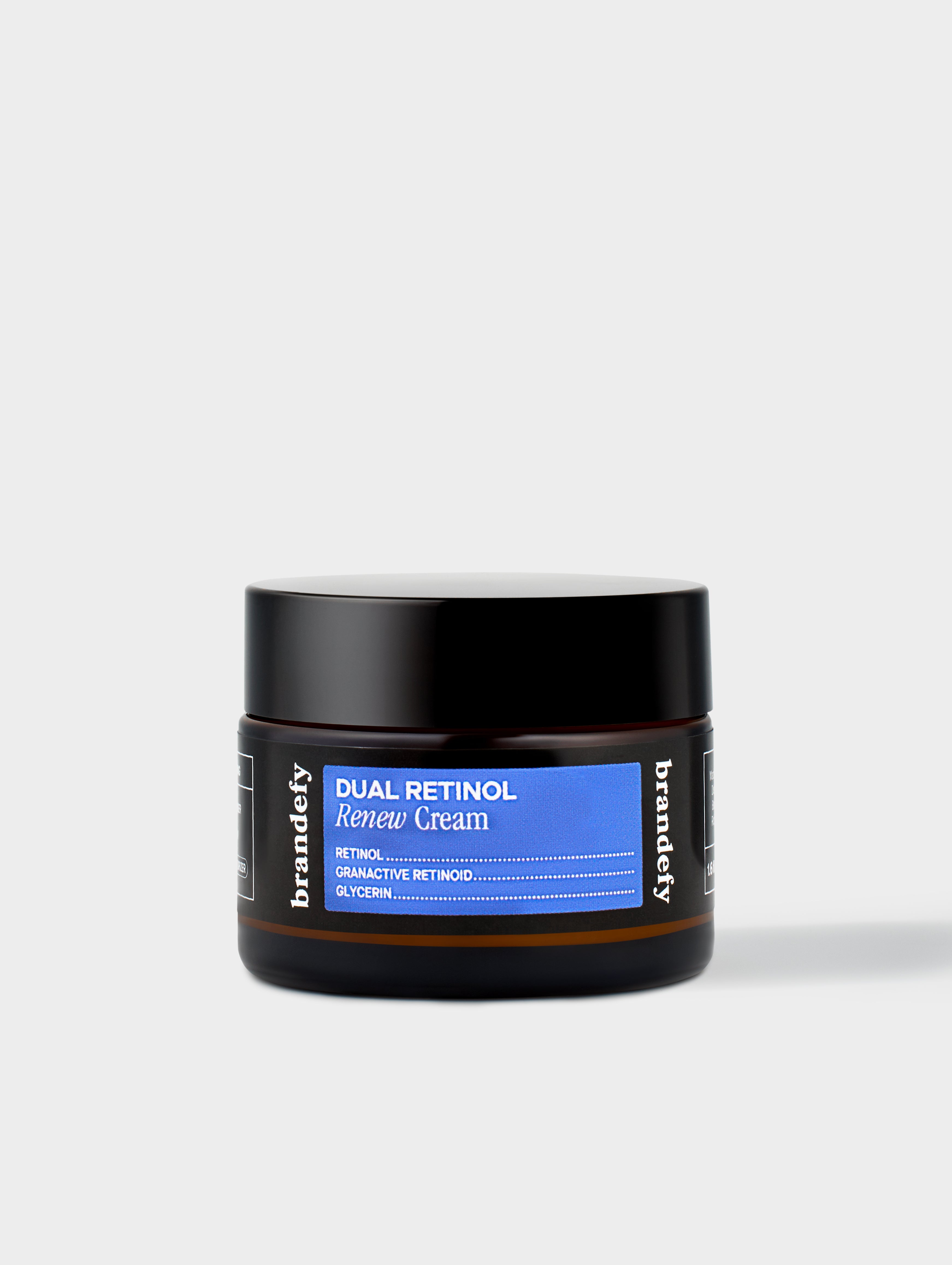 Brandefy Skin Brandefy Skin